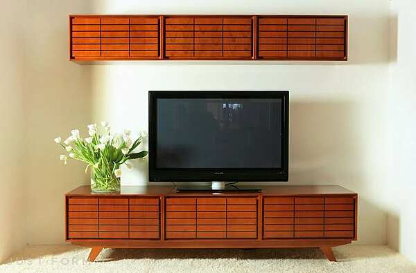 Тумба под TV MORELATO 1737 фабрика MORELATO из Италии. Фото №3