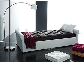 Кушетка FRAUFLEX (LOLLO DUE) Game 3 фабрика FRAUFLEX (LOLLO DUE) из Италии