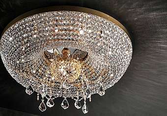 Люстра Gold Imperial / pL12+3