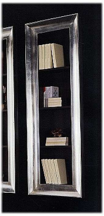 Книжный шкаф MM.2653LIBV