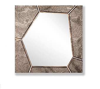 Зеркало FIAM Silica SILQ/100 фабрика FIAM из Италии