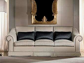 Диван ZANABONI Portofino фабрика ZANABONI из Италии