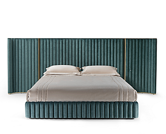 Кровать VISIONNAIRE (IPE CAVALLI) Leonardo фабрика VISIONNAIRE (IPE CAVALLI) из Италии