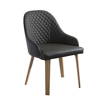 Кресло OZZIO Atena S051 фабрика Ozzio из Италии