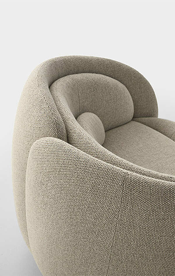 Кресло PIANCA Peonia фабрика PIANCA из Италии. Фото №3