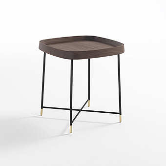 Кофейный Столик PORADA Fritz фабрика PORADA из Италии