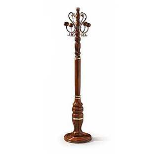 Вешалка ANGELO CAPPELLINI ACCESSORIES 255 Вешалка ANGELO CAPPELLINI ACCESSORIES 255 фабрика ANGELO CAPPELLINI из Италии