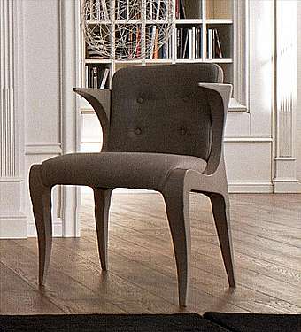 Стул ZONTA Bull фабрика ZONTA из Италии