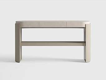 Консоль из дерева и металла CPRN HOMOOD Arthur фабрика CPRN HOMOOD из Италии