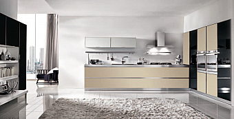 Кухня HOME CUCINE Frontali PIETRA Кухня HOME CUCINE Frontali PIETRA фабрика HOME CUCINE из Италии