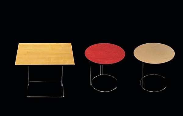 Столик кофейный IL LOFT Tavolini - Low Tables KYA 02 фабрика IL LOFT из Италии. Фото №12