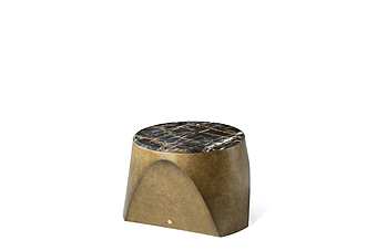 Низкий столик Roberto Cavalli "JIPE" фабрика ROBERTO CAVALLI из Италии