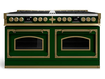 Газовая плита Fiorentina 2OGG304FCU Officine Gullo 2OGG304FCU Газовая плита Fiorentina 2OGG304FCU Officine Gullo 2OGG304FCU фабрика Officine Gullo из Италии