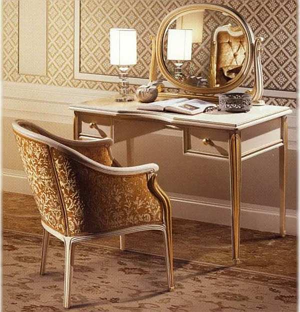Кресло  ANGELO CAPPELLINI TIMELESS STRAUSS 8025 фабрика ANGELO CAPPELLINI из Италии. Фото №2
