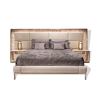 Кровать VISIONNAIRE (IPE CAVALLI) AUBADE FLY REGULAR Кровать VISIONNAIRE (IPE CAVALLI) AUBADE FLY REGULAR фабрика VISIONNAIRE (IPE CAVALLI) из Италии