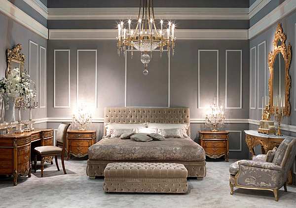 Тумбочка ZANABONI W1450/NT фабрика ZANABONI из Италии. Фото №6