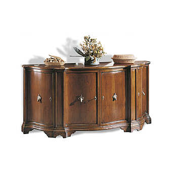 Буфет FRANCESCO MOLON Italian & French Country C70 фабрика FRANCESCO MOLON  из Италии