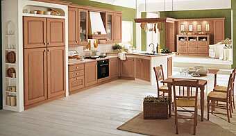 Кухня RECORD CUCINE  Nene 6.0 фабрика RECORD CUCINE из Италии