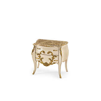 Прикроватная тумба OAK Luigi Mg6816 фабрика OAK из Италии