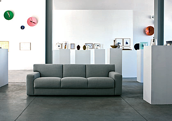 Диван campeggi 6567 фабрика CAMPEGGI из Италии