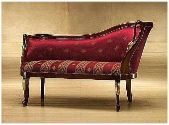 Скамья MORELLO GIANPAOLO 84/RK фабрика MORELLO GIANPAOLO из Италии