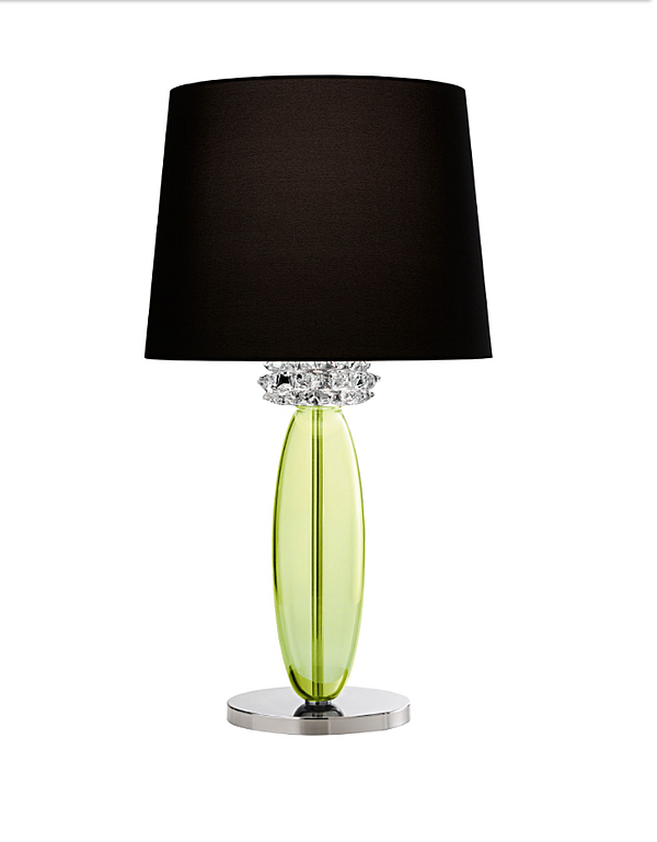 Настольный светильник Barovier&Toso Rotterdam 5565 фабрика Barovier&Toso из Италии. Фото №1