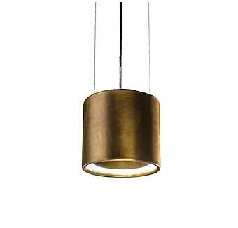Подвесной Светильник HENGE Light Ring Horizontal XS фабрика HENGE из Италии