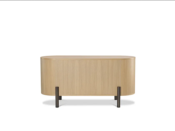 Комод из дуба GHIDINI1961 Tarantino LB305BB101 фабрика GHIDINI1961 из Италии. Фото №3