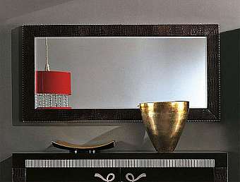 Зеркало FLORENCE COLLECTIONS 425/b 1 фабрика FLORENCE COLLECTIONS из Италии
