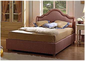 Кровать FERRETTI & FERRETTI LS20X фабрика FERRETTI & FERRETTI из Италии
