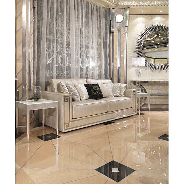 Подставка FRANCESCO MOLON Eclectica T532.01 фабрика FRANCESCO MOLON  из Италии. Фото №5