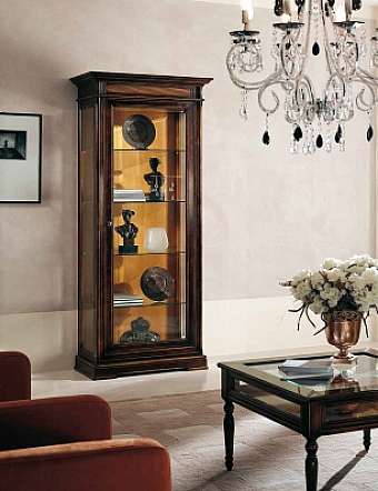 Витрина INTERSTYLE G255 фабрика INTERSTYLE из Италии