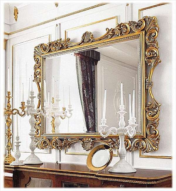 Зеркало GRILLI 200501 ROMA