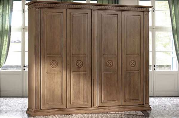 Шкаф Cantiero CA'VENIER CV1006 фабрика Cantiero из Италии. Фото №1