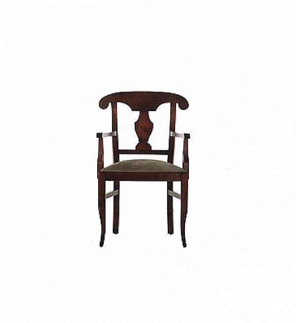 Стул GUADARTE M 3304 фабрика GUADARTE из Италии. Фото №1