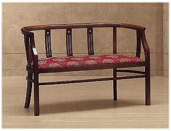 Скамья MORELLO GIANPAOLO 97/K фабрика MORELLO GIANPAOLO из Италии