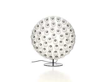 Напольная лампа Prop Light Round