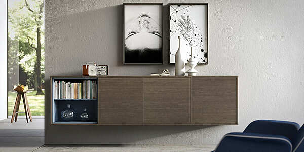 Кухня RECORD CUCINE Ainoa 3.0 фабрика RECORD CUCINE из Италии. Фото №5