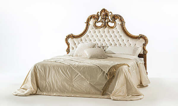Кровать OAK Giorgio Iii Mg6820/1 фабрика OAK из Италии. Фото №4