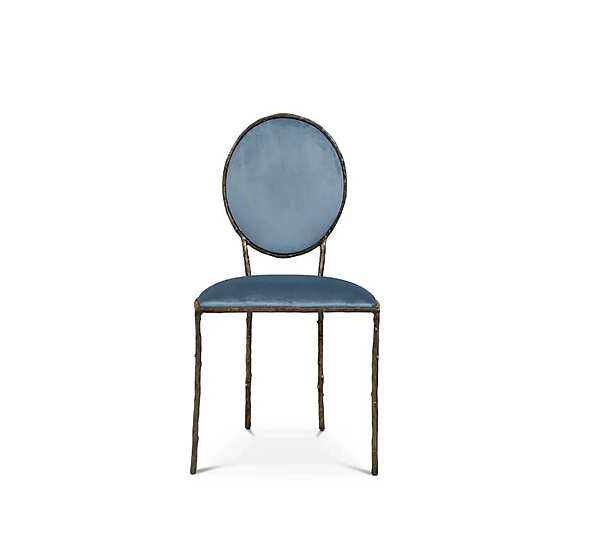 Стул Enchanted Dining KOKET KKGP89 фабрика KOKET из Италии. Фото №5