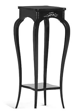 Стол для ваз SALDA ARREDAMENTI 8658 фабрика SALDA ARREDAMENTI из Италии