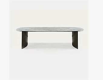 Письменный Стол RUGIANO President 4053/300 фабрика RUGIANO из Италии