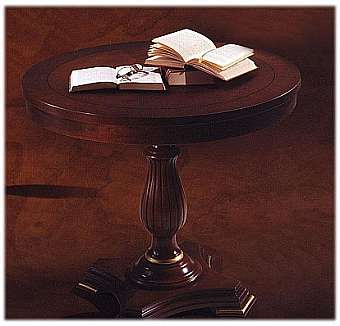 Подставка CASPANI TINO LN/241__1 фабрика CASPANI TINO из Италии