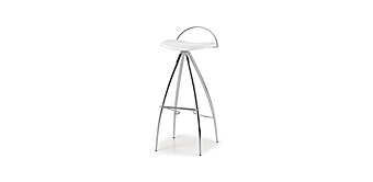 Современный Барный стул CATTELAN ITALIA Studio Kronos COCO 0