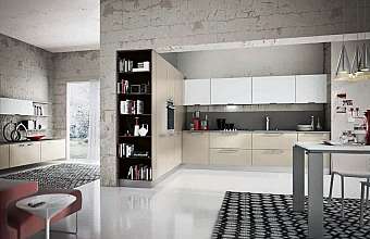 Кухня HOME CUCINE simplicia_16 Кухня HOME CUCINE simplicia_16 фабрика HOME CUCINE из Италии
