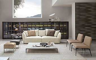 Диван ALIVAR Home Project Blow  DBW 188