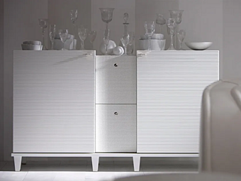 Деревянный буфет с дверцами OPERA CONTEMPORARY Dimitri 41009