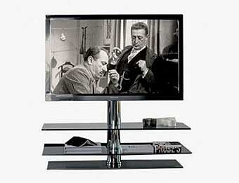 Стойка для TV-HI-FI CATTELAN ITALIA Emanuele Zenere VISION Стойка для TV-HI-FI CATTELAN ITALIA Emanuele Zenere VISION фабрика CATTELAN ITALIA из Италии