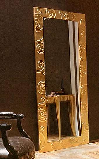 Зеркало ZONTA Klimt__2