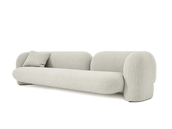 Диван CORNELIO CAPPELLINI Gio фабрика CORNELIO CAPPELLINI из Италии. Фото №5
